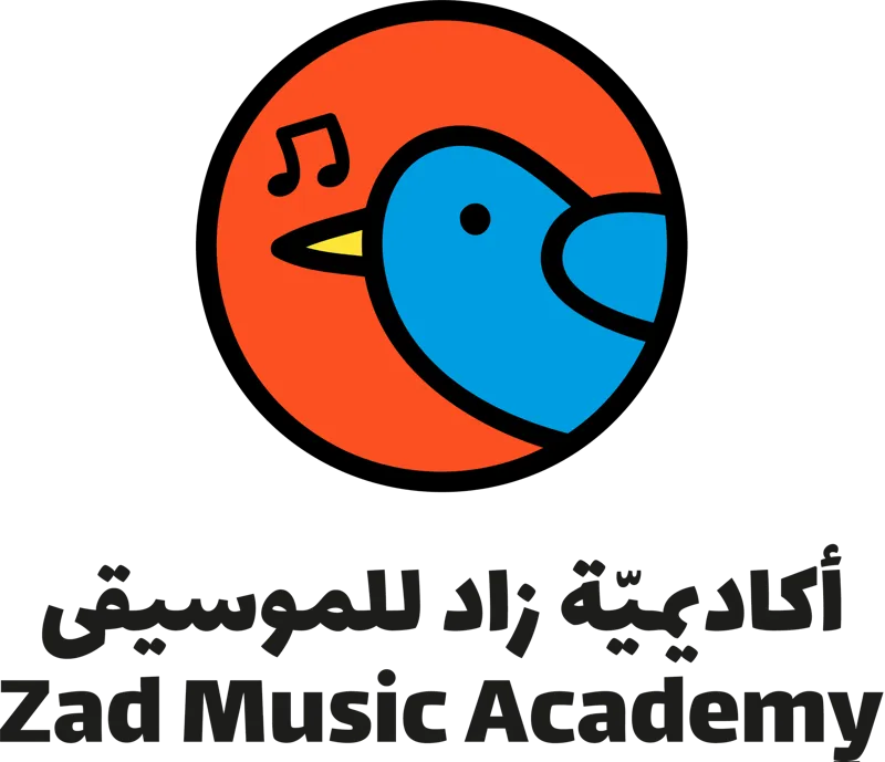 ZAD Music Academy logo