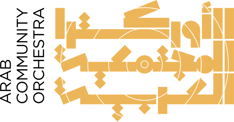 Arab Community Orchestra logo