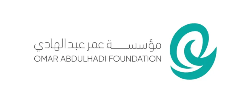 Omar Abdulhadi Foundation logo